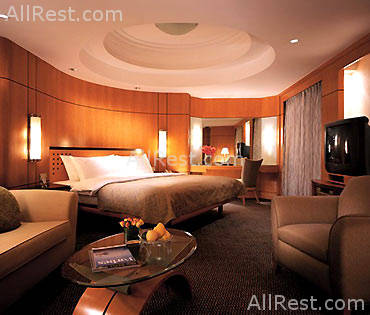 Makati Shangri-La Hotel 3